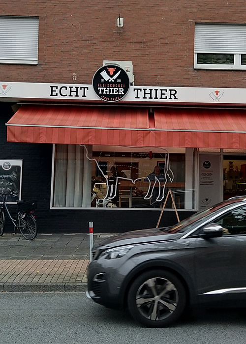 Unsere Partner - Der Hof Holtrup / Senden